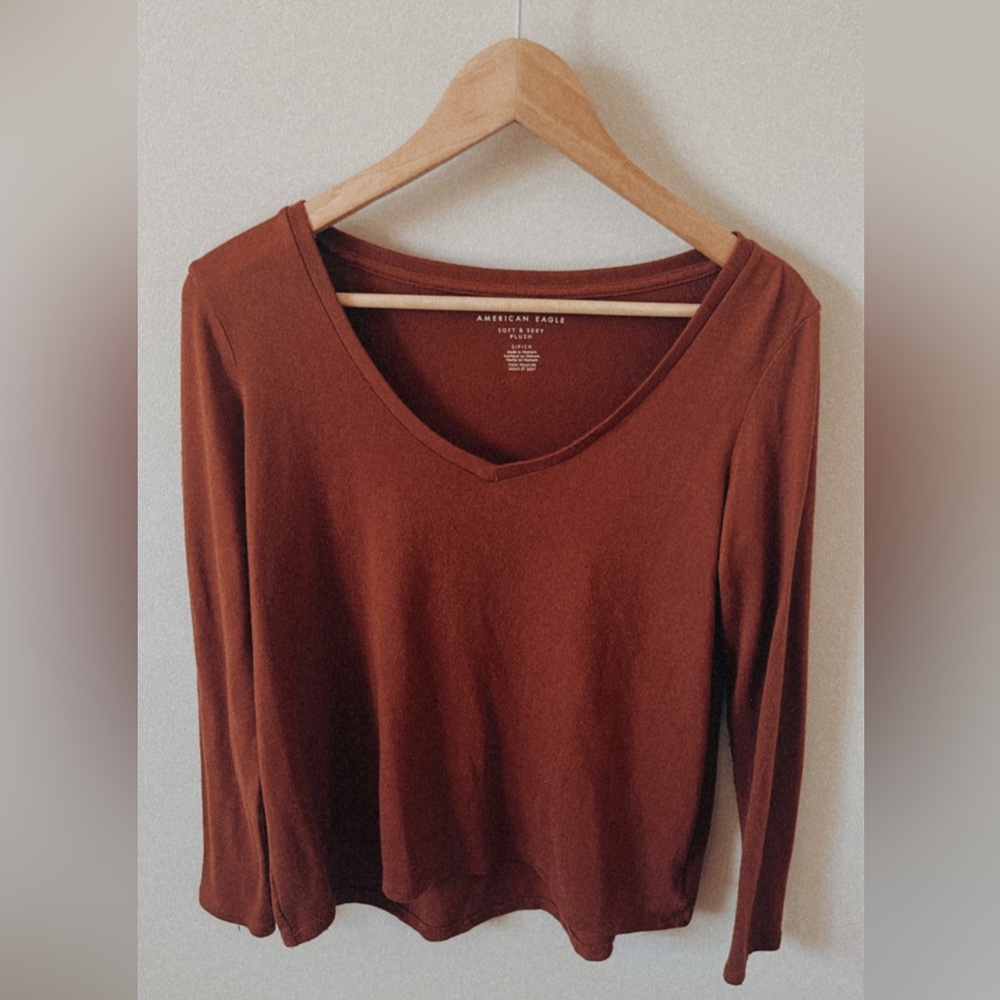 AE Soft Long Sleeve
